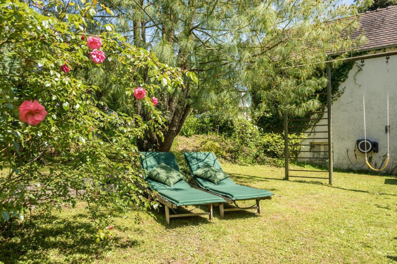 Ferienhäuschen Fischbach Apartment *