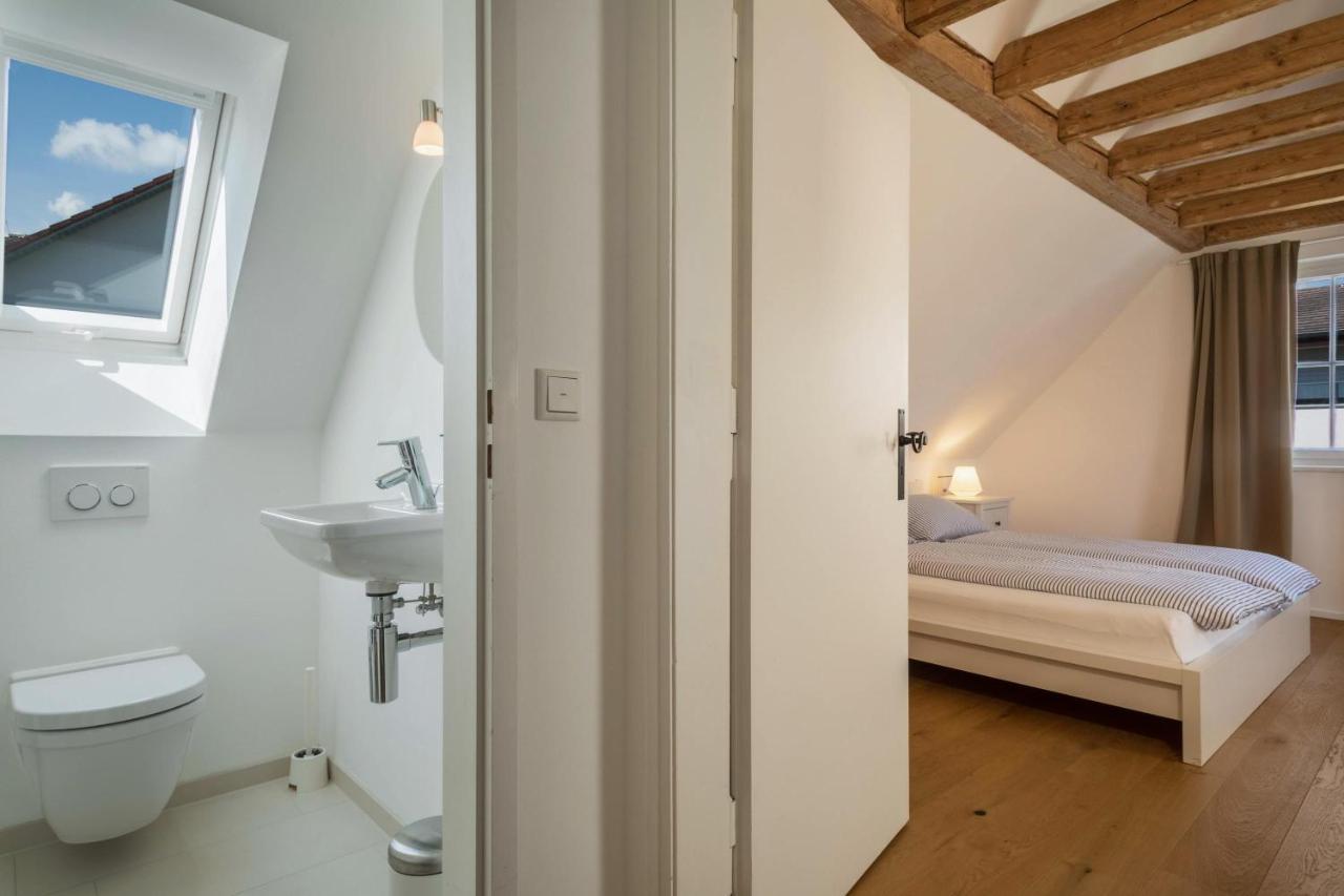 Apartment Ferienhäuschen Fischbach *