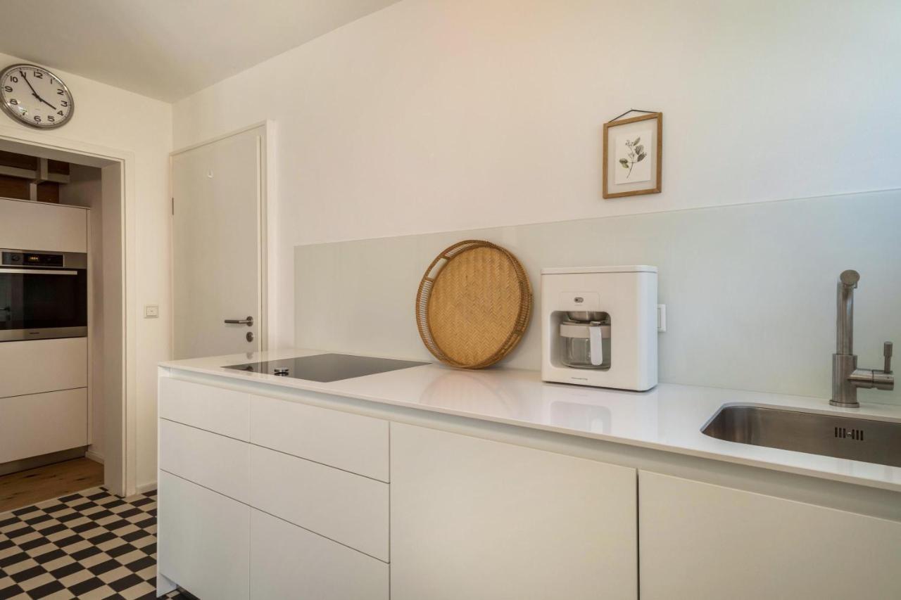 Apartment Ferienhäuschen Fischbach