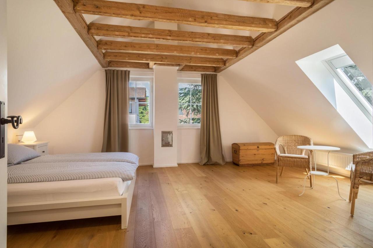Ferienhäuschen Fischbach Apartment Friedrichshafen