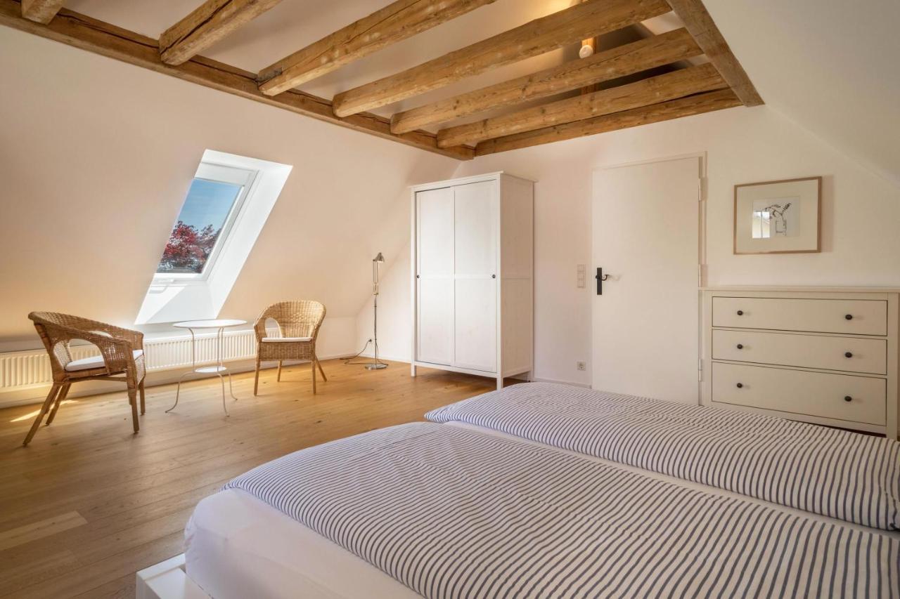 Ferienhäuschen Fischbach Apartment *