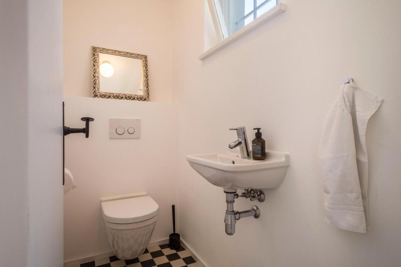 Apartment Ferienhäuschen Fischbach *