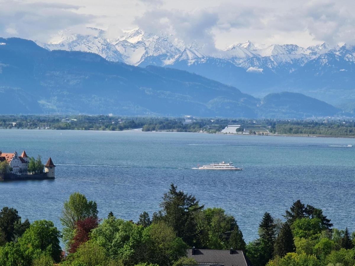Apartment Alpenblick 1