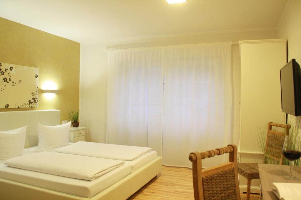 Hotel Burghotel Grenzau 3*
