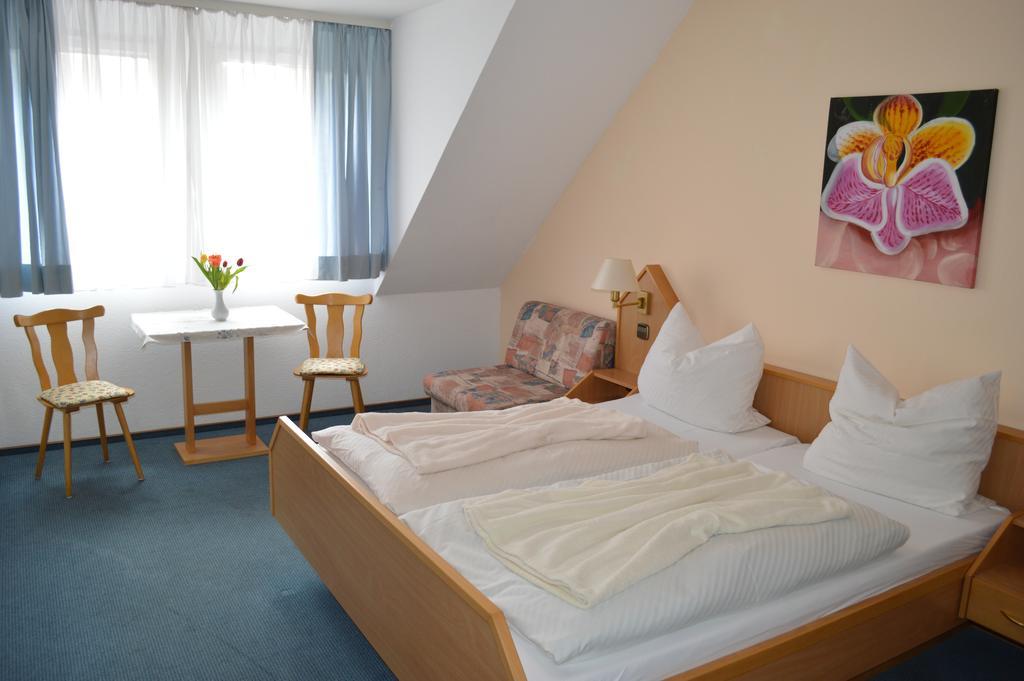 Hotel Zum Lieben Augustin Meersburg