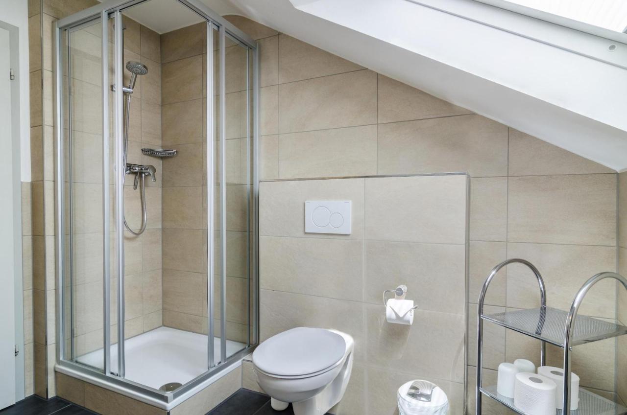 Saentisblick Apartment *