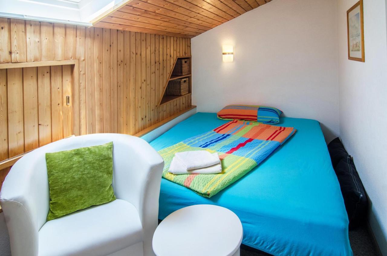 Saentisblick Apartment Daisendorf