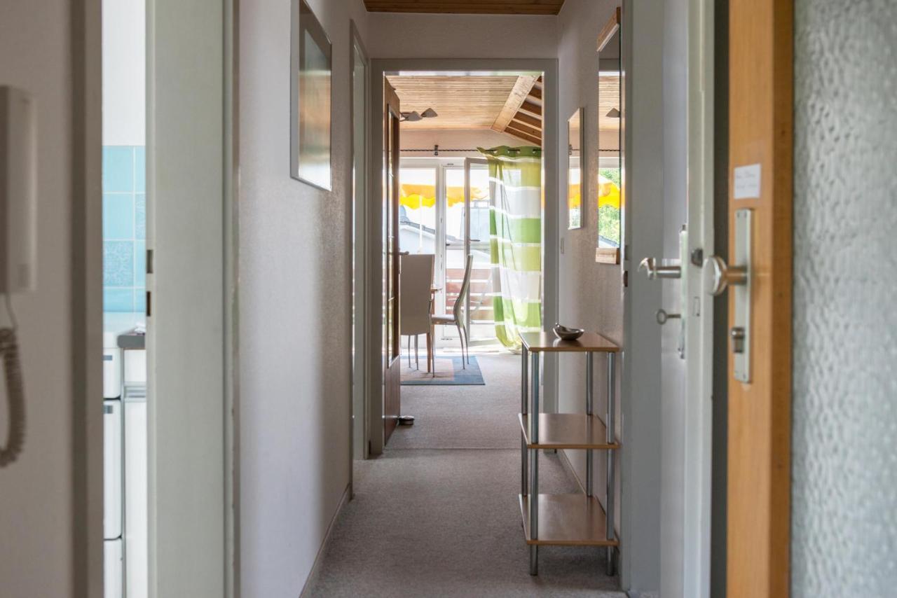 Apartment Saentisblick
