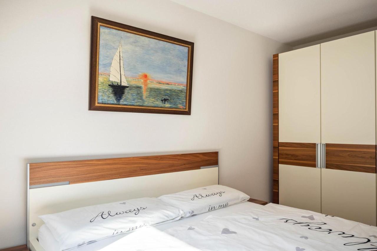 Bei Marta Apartment *