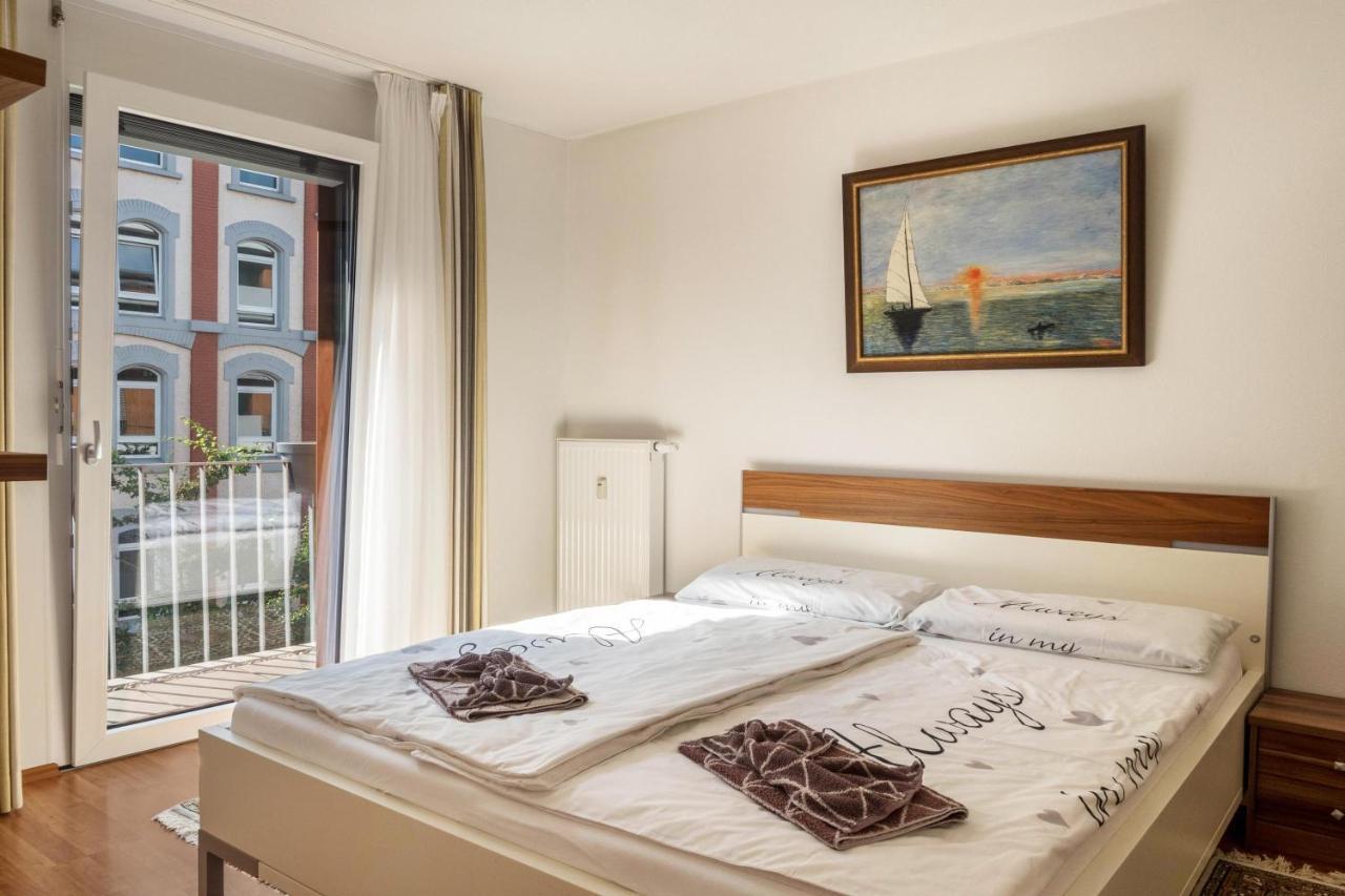 Bei Marta Apartment *