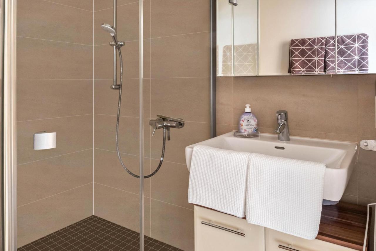 Apartment Bei Marta Radolfzell am Bodensee