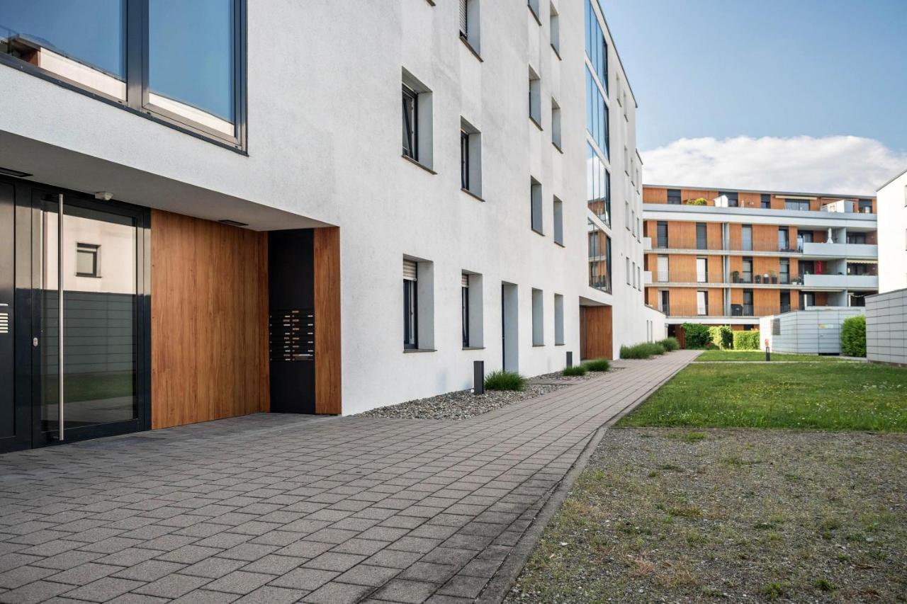 Apartment Bei Marta
