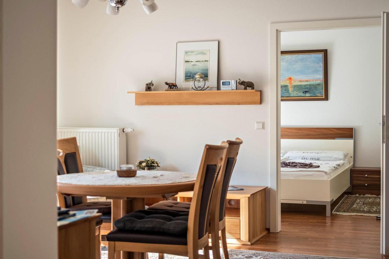 Apartment Bei Marta *