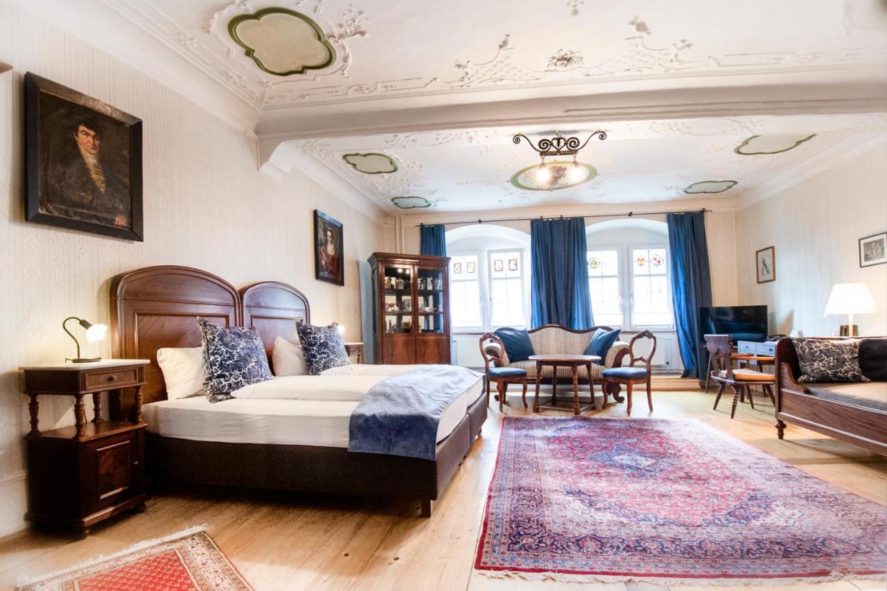 Barbarossa Hotel