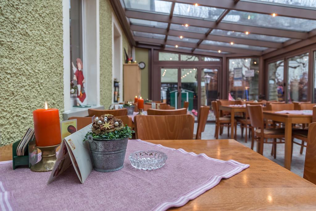Gasthof Rebstock 3* Friedrichshafen