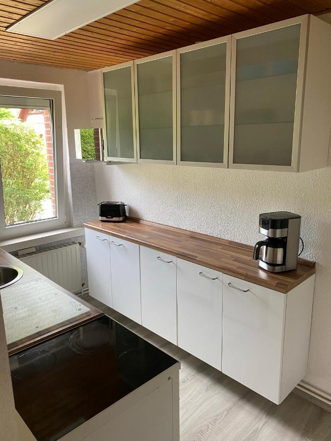 Holiday home Ferienhaus *
