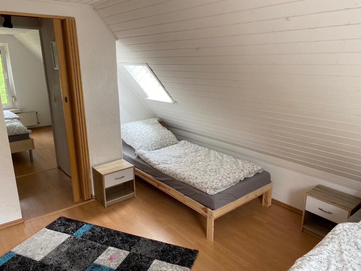 Ferienhaus *