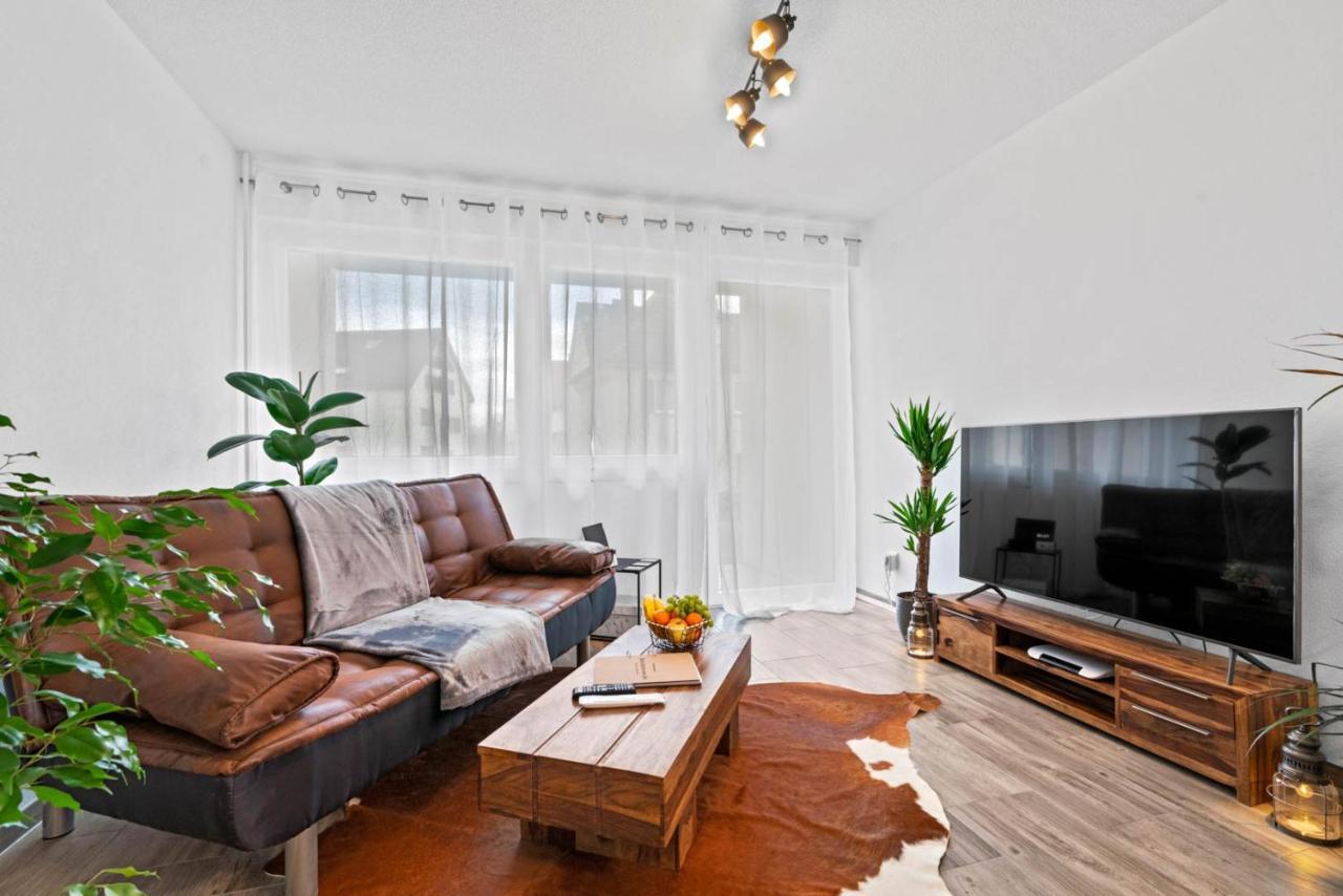 Apartment Fairschlafen Am