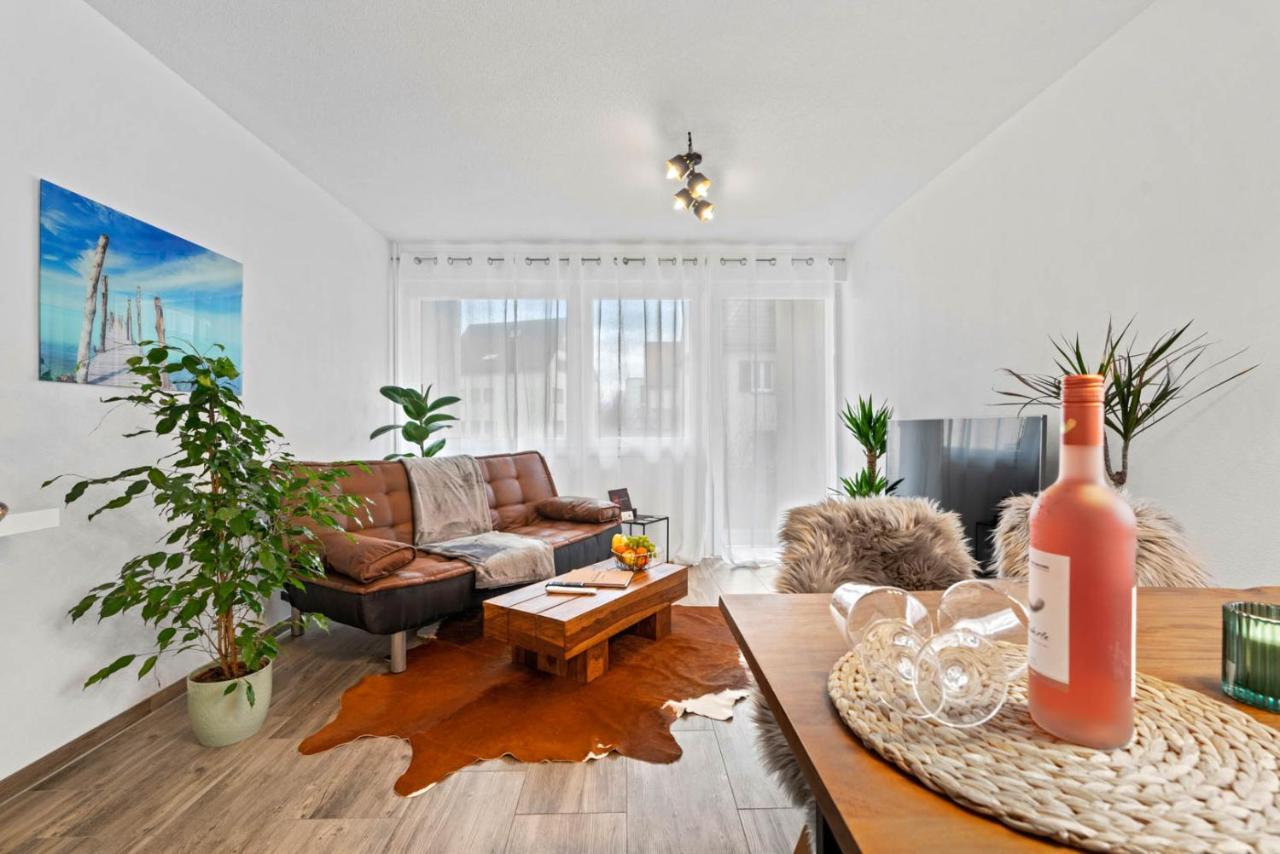 Apartment Fairschlafen Am