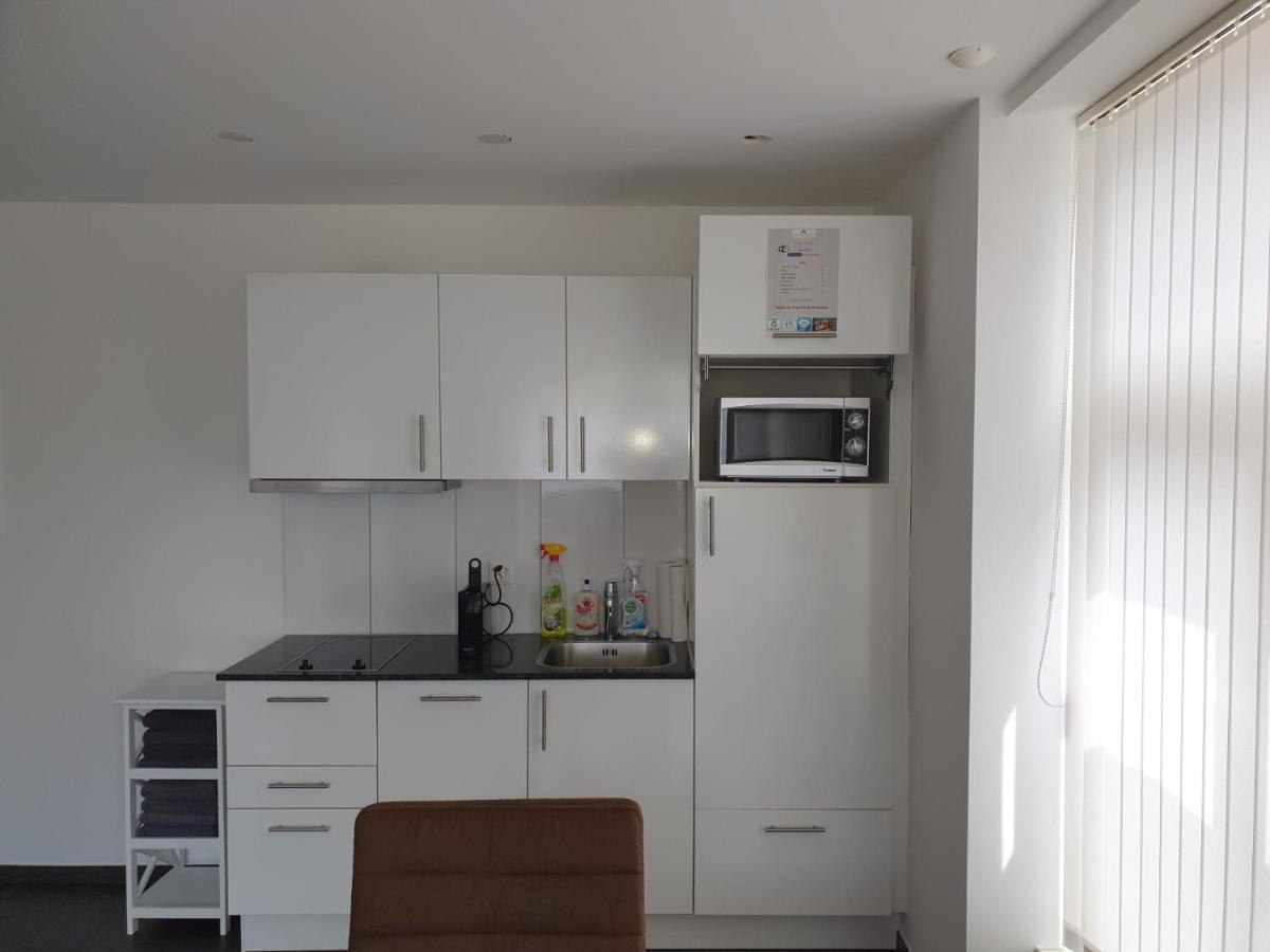 Schoenes In Am Bodensee Neu Klimatisiert ! Apartment