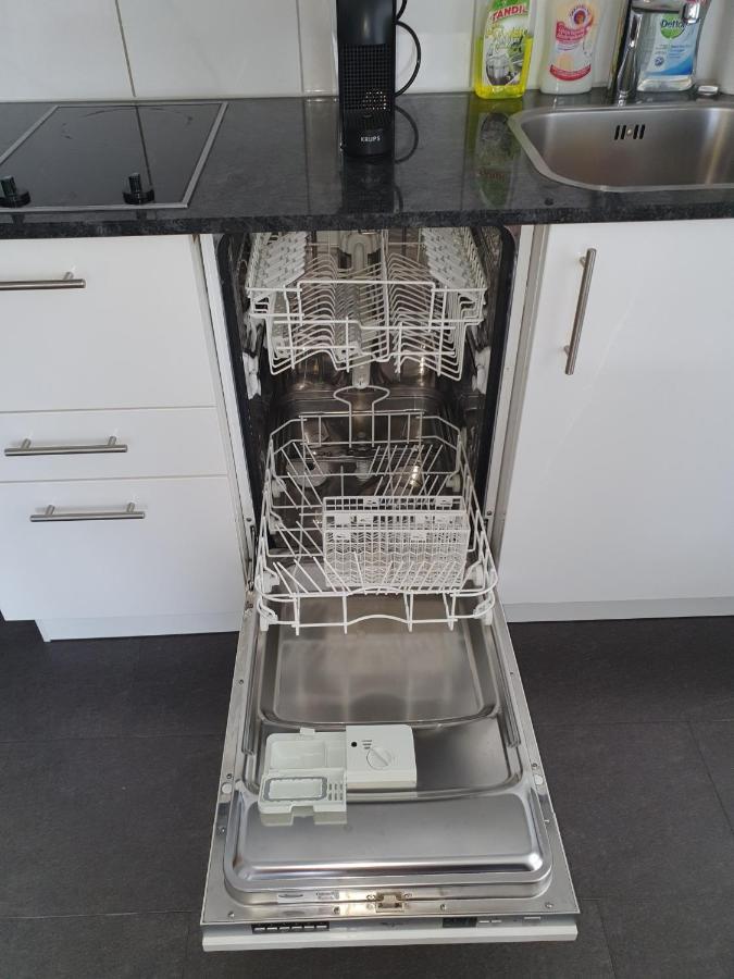 Apartment Schoenes In Am Bodensee Neu Klimatisiert ! *