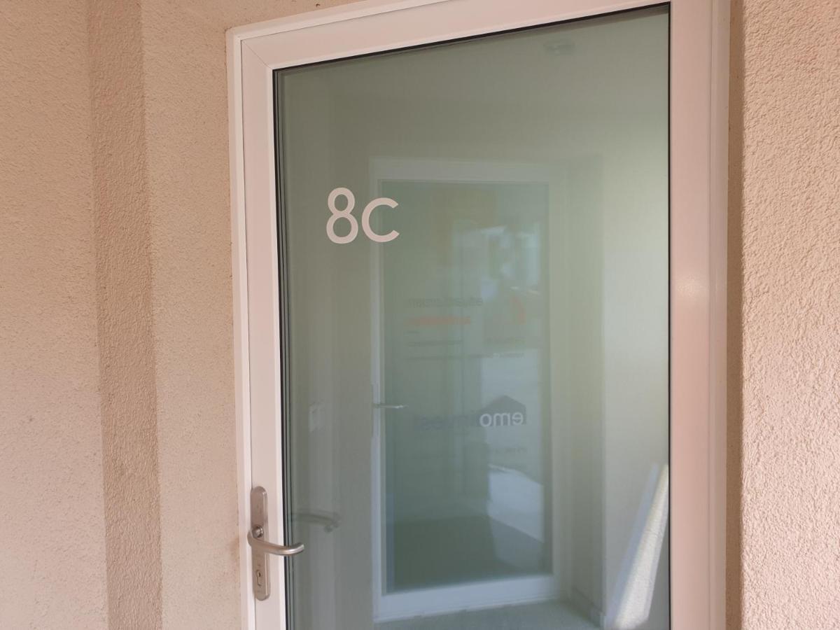 Schoenes In Am Bodensee Neu Klimatisiert ! Apartment *