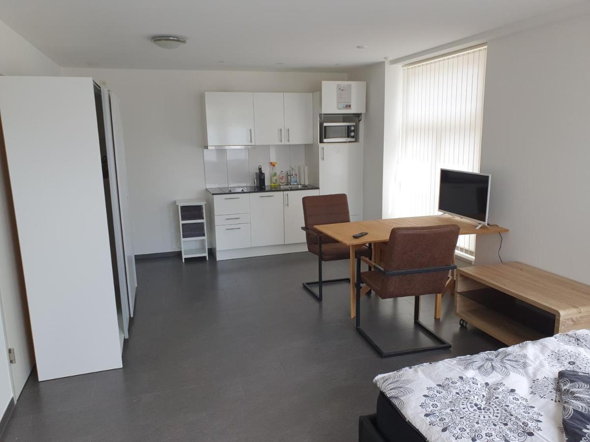 Apartment Schoenes In Am Bodensee Neu Klimatisiert ! Arbon