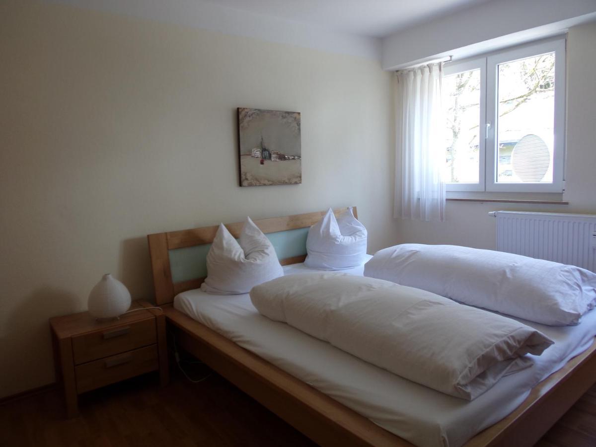 Apartment Linden 1 *