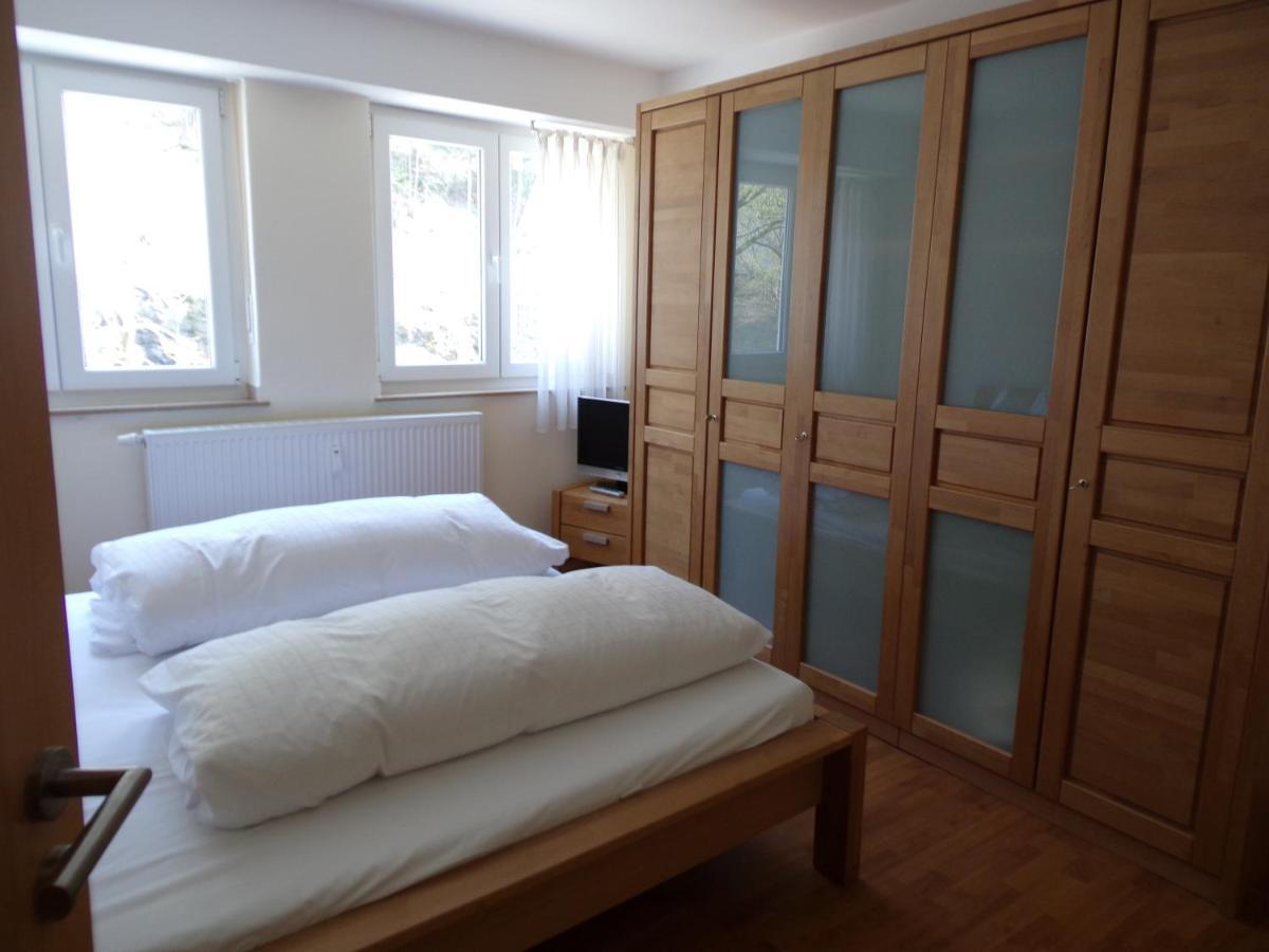Apartment Linden 1