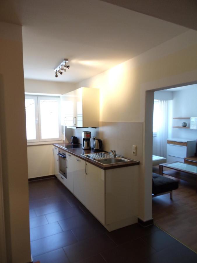 Linden 1 Apartment *