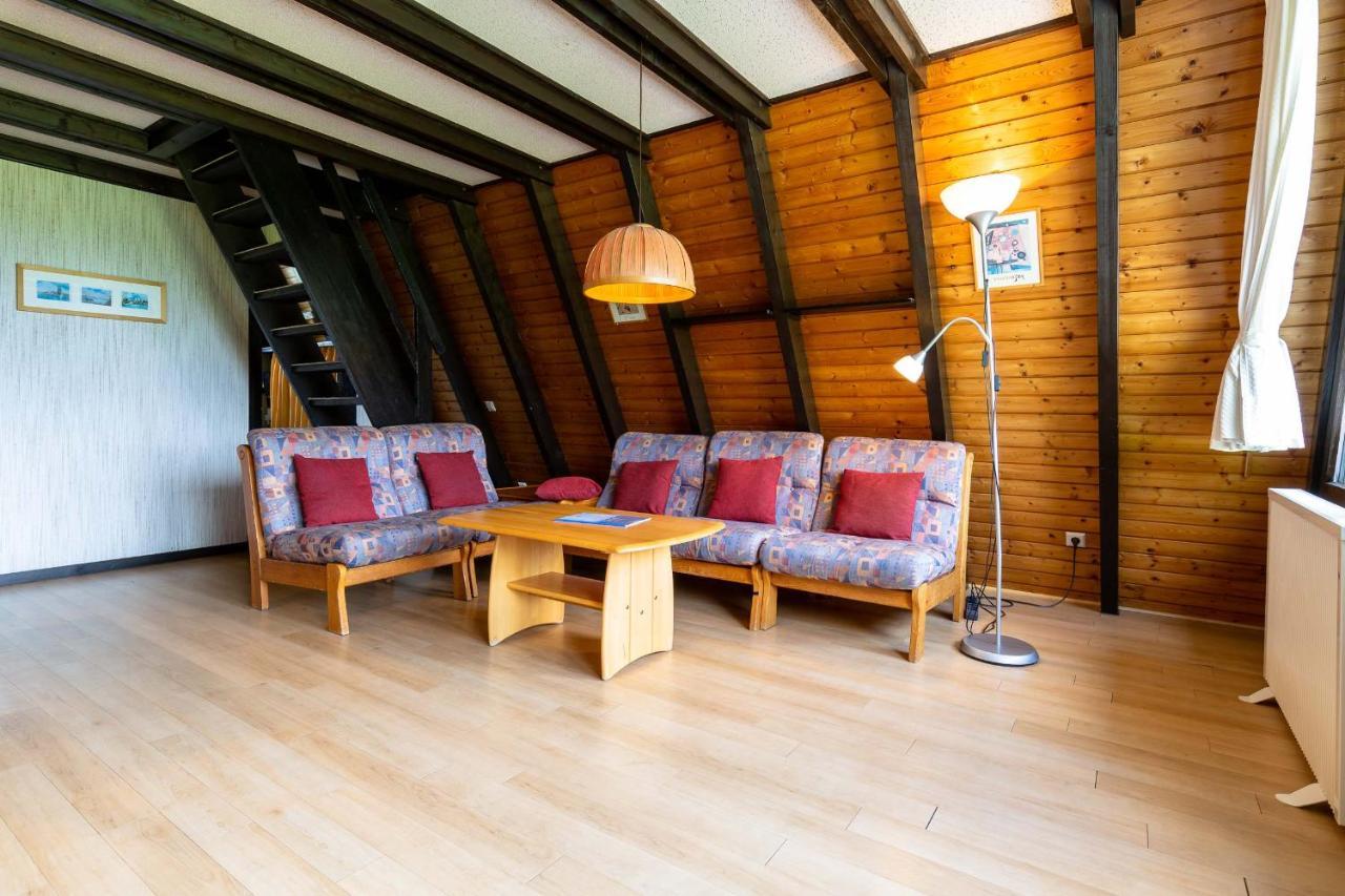 Ferienwohnpark Nurdachhaus Typ 7 Nd 46 *