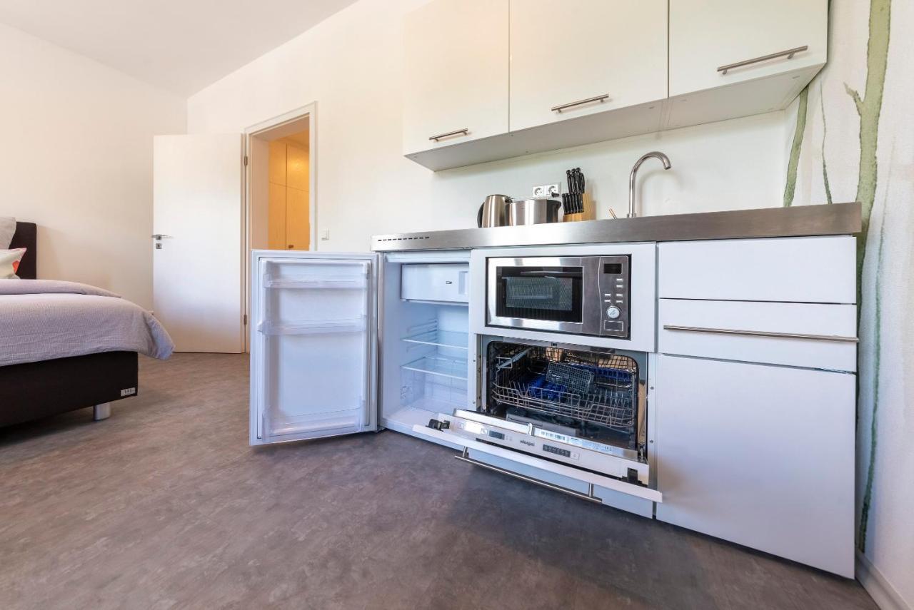 Apartment 11 Stockach