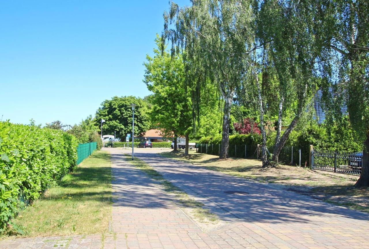 Ferienwohnung Bellin Vorp 1132 * Ueckermünde