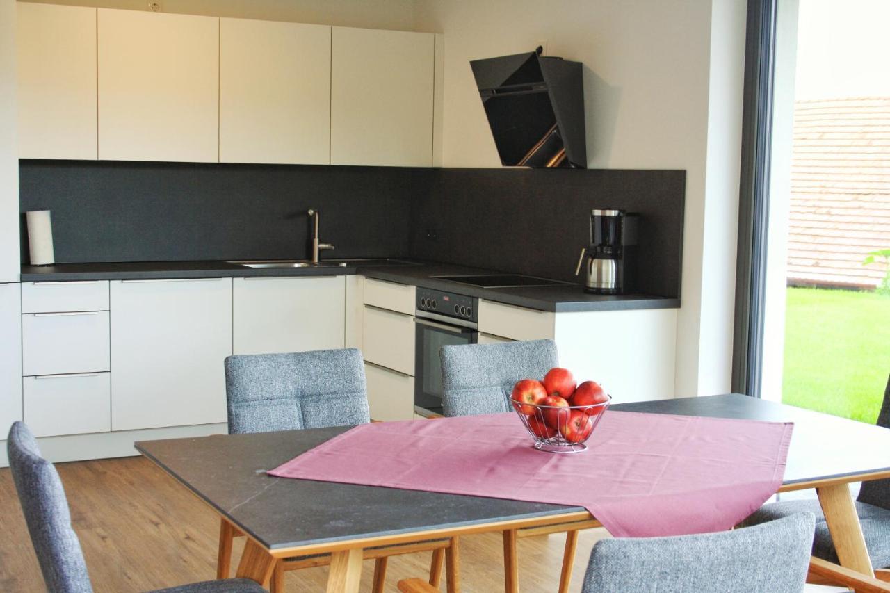 Apartment Obst-&ferienhof Rauscher *