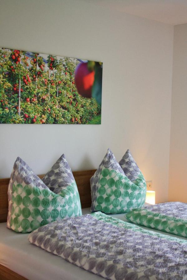 Apartment Obst-&ferienhof Rauscher