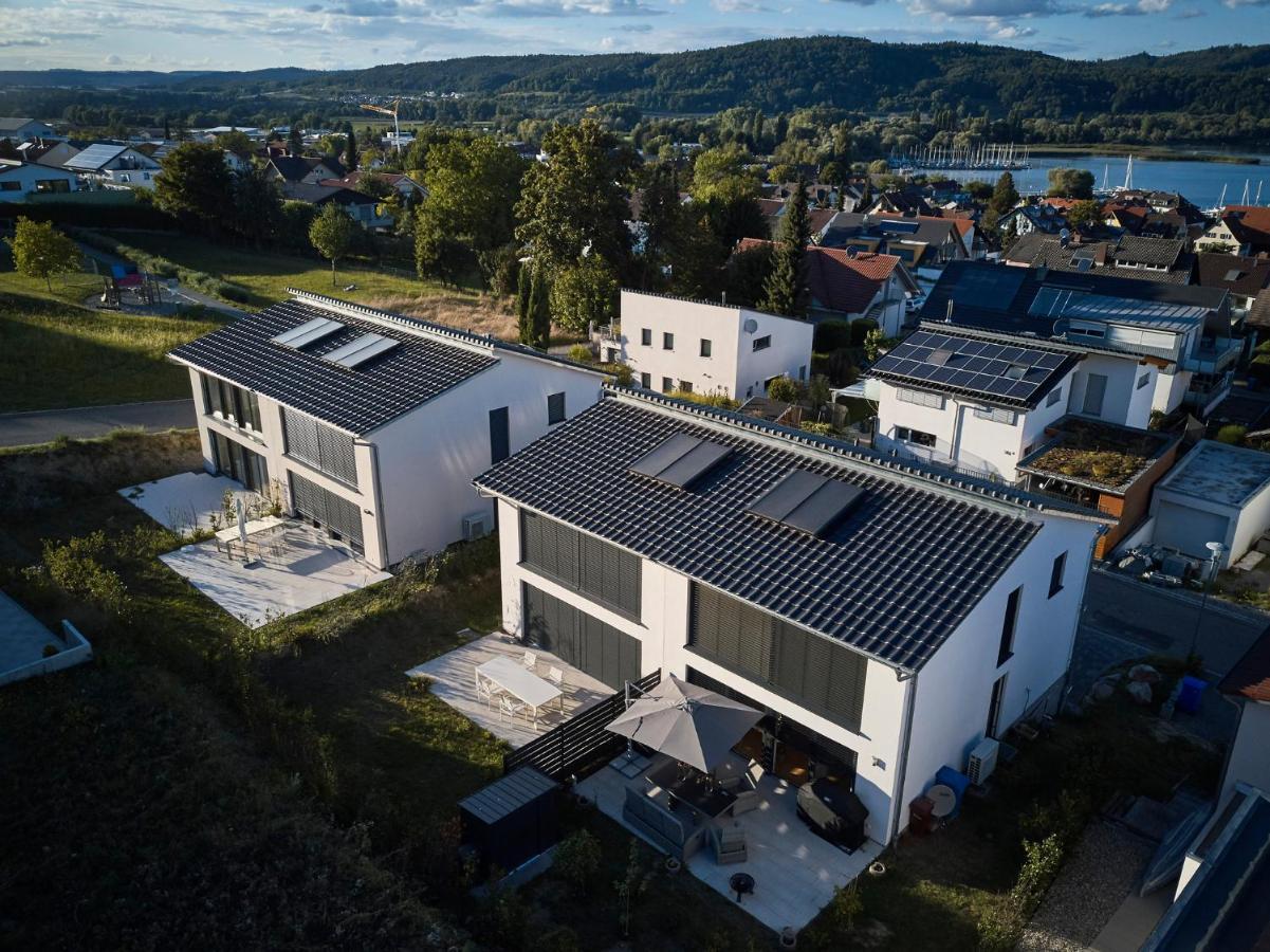 Ferienhaus Feriendomizil Diangoné am Bodensee Bodman-Ludwigshafen