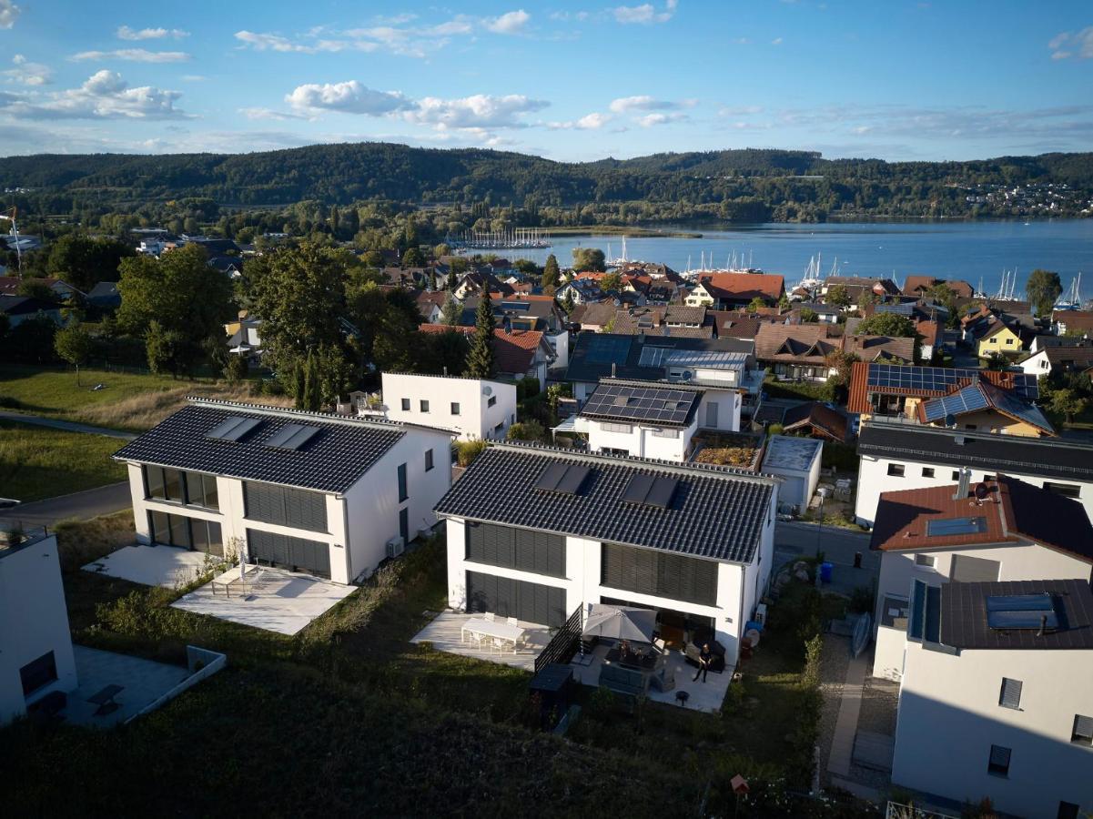 Feriendomizil Diangoné am Bodensee *