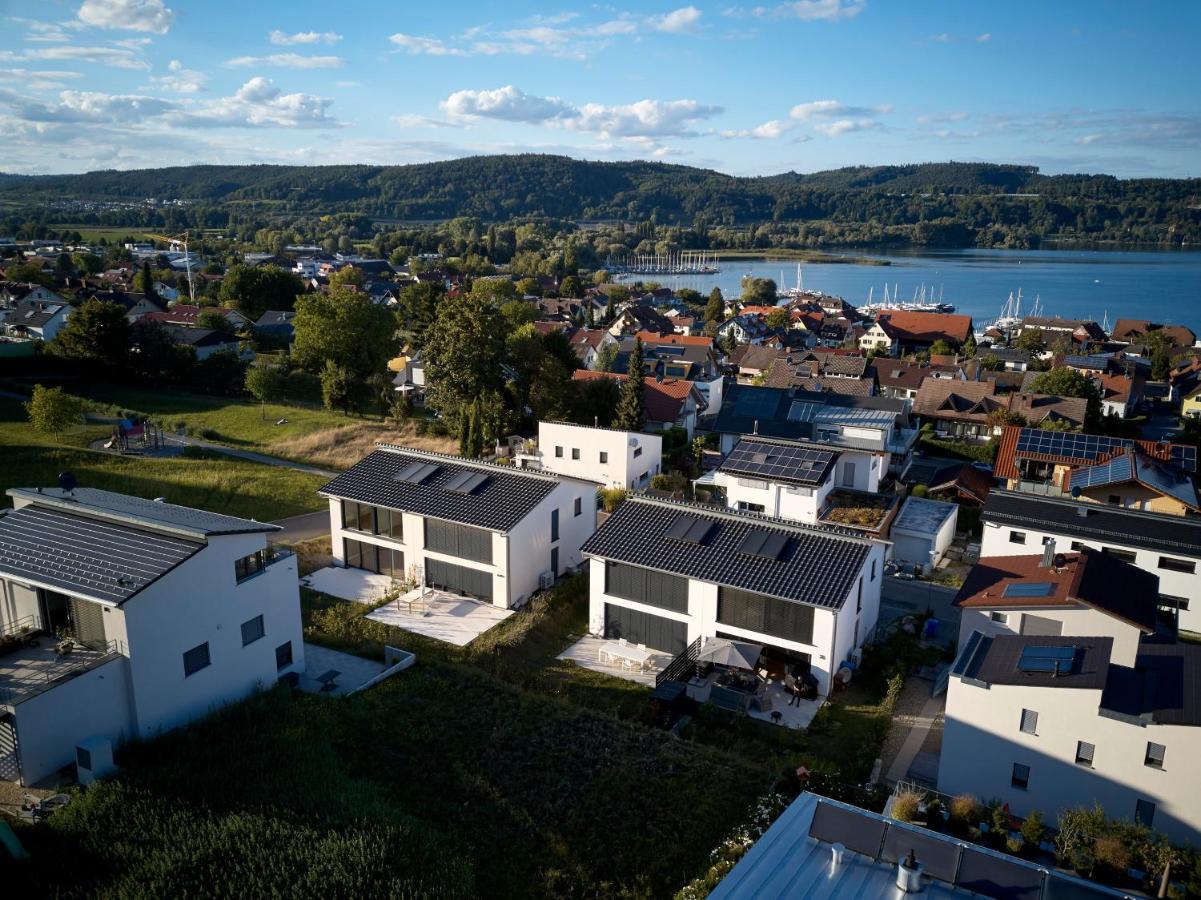 Feriendomizil Diangoné am Bodensee * Bodman-Ludwigshafen