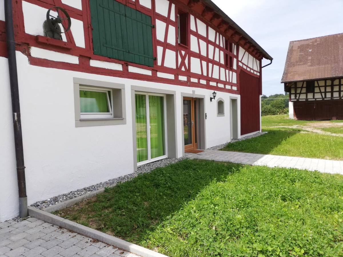 Hofgut Breitenbach Markdorf
