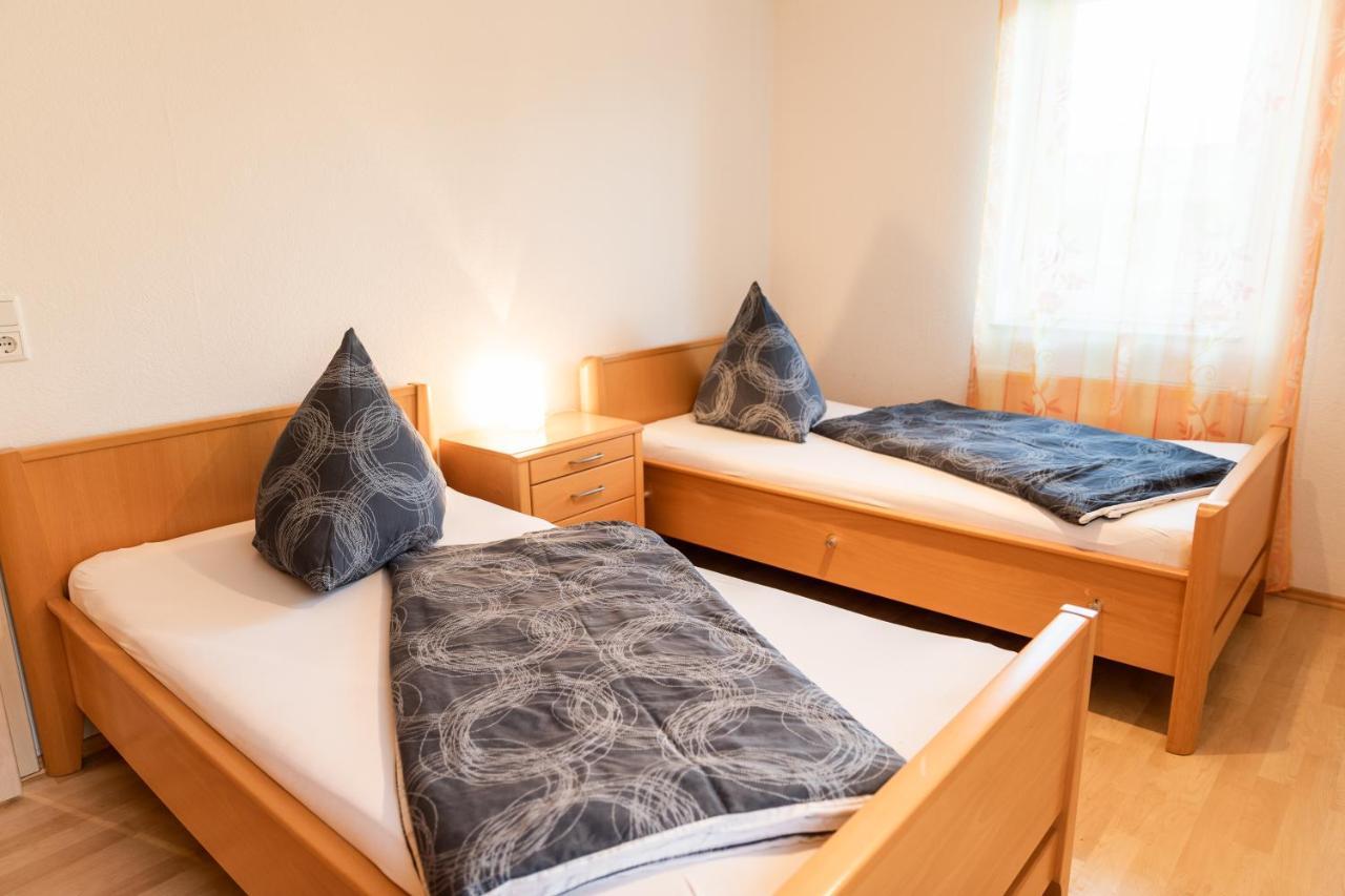 Apartment Andreas Tettnang