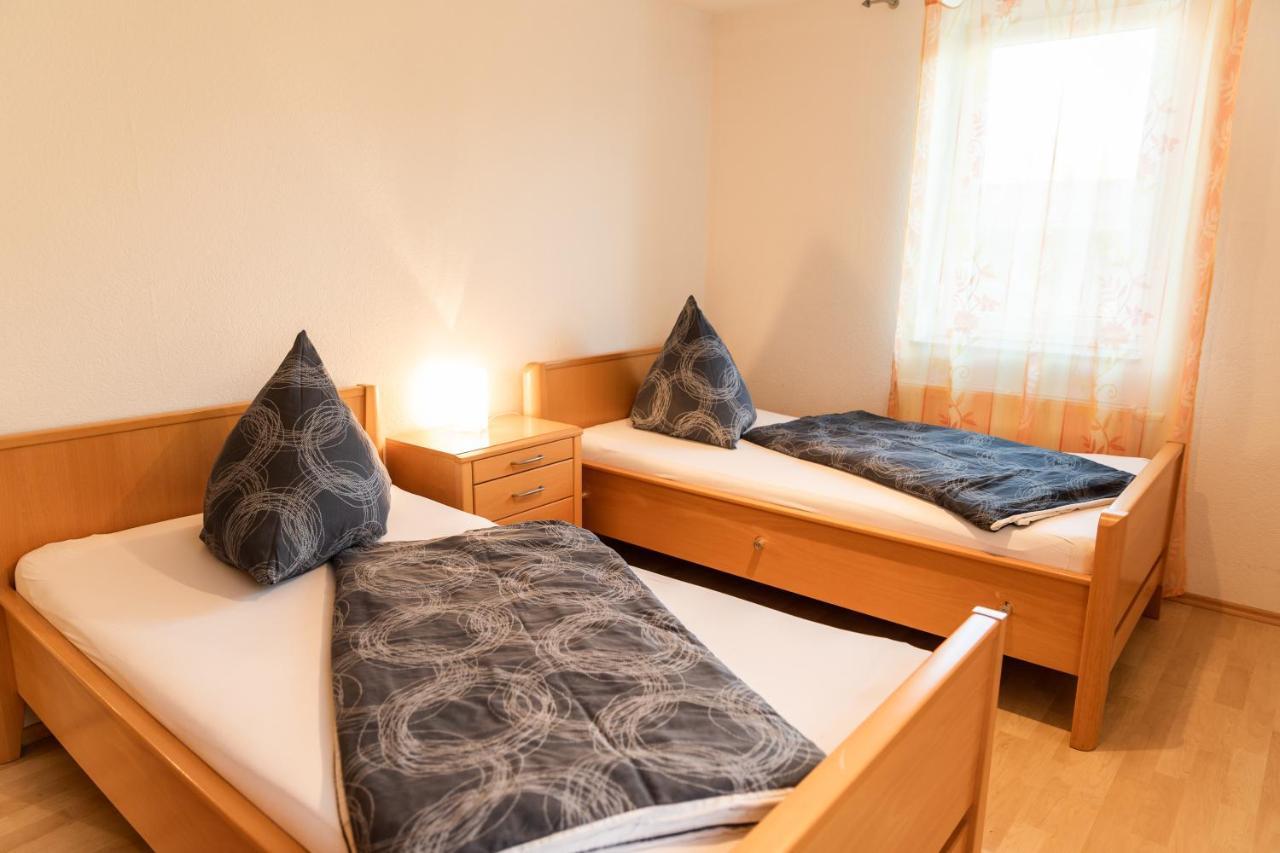 Apartment Andreas Tettnang