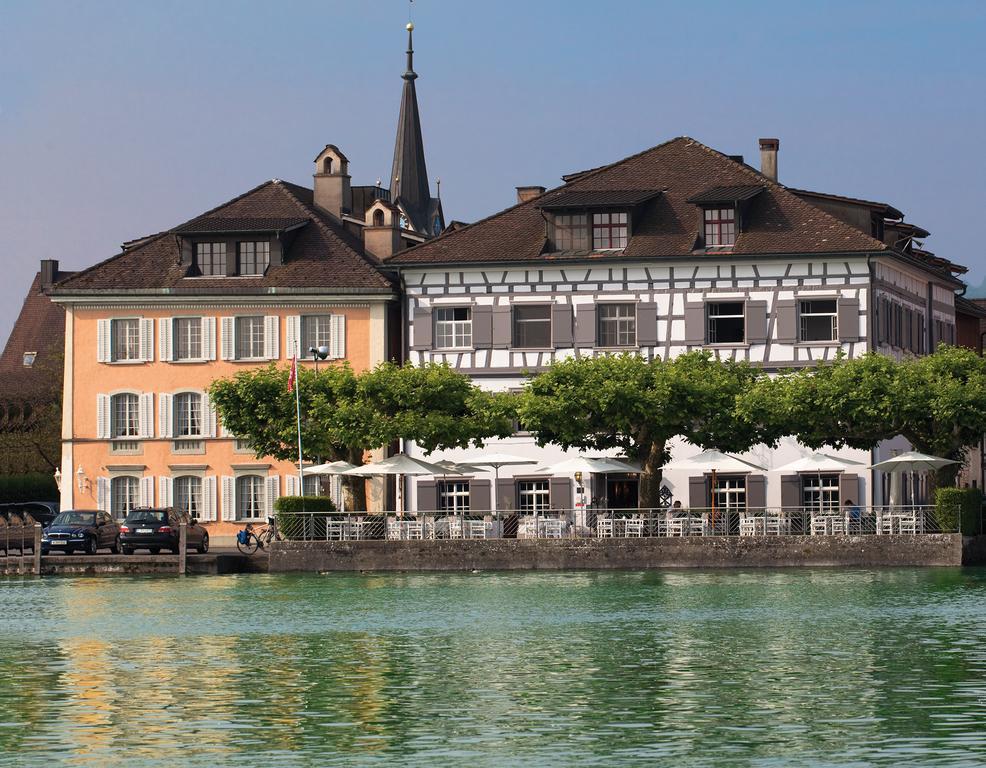 Gottlieber - Die Krone Hotel 3*