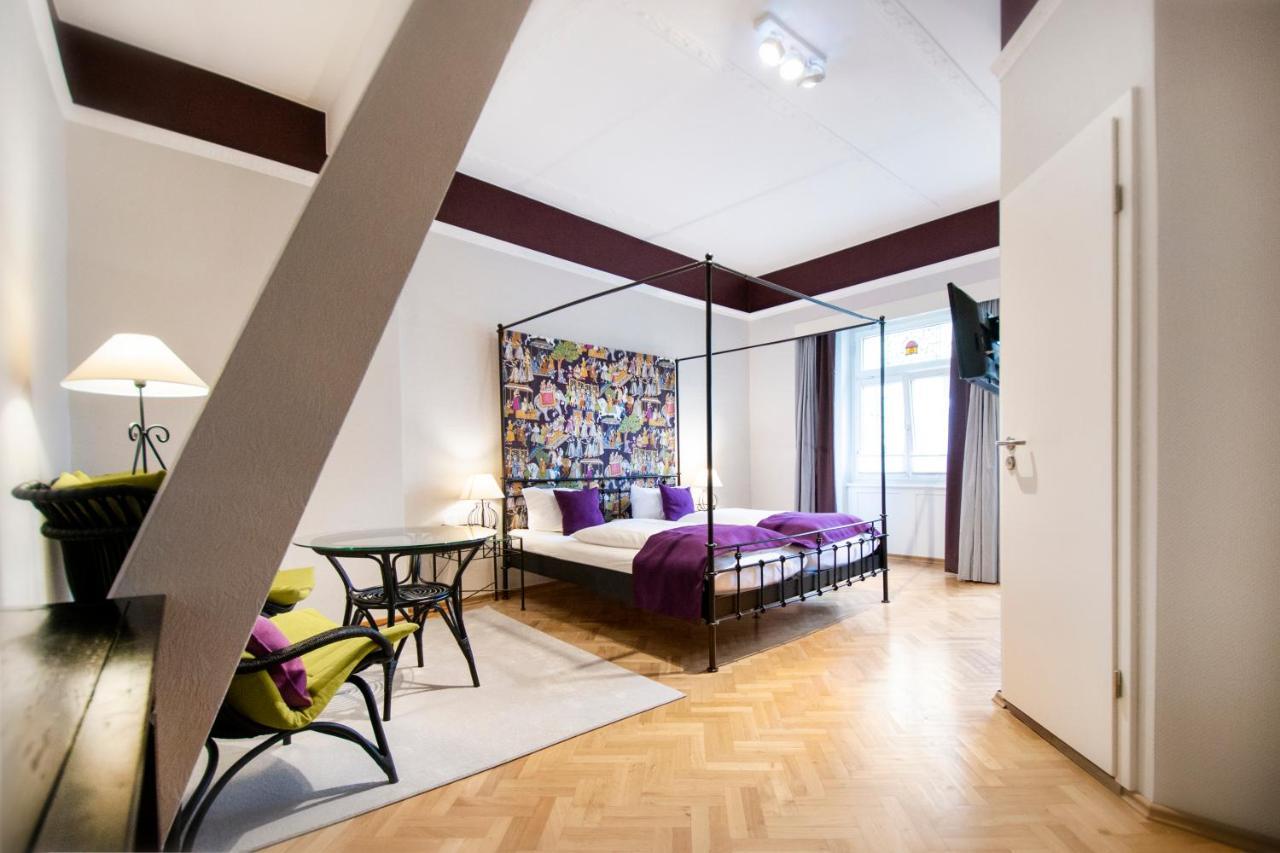 Barbarossa 4* Konstanz