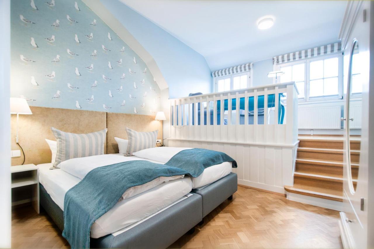Barbarossa Hotel Konstanz