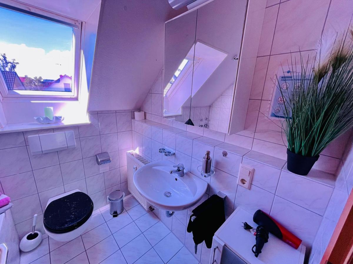 Ferienwohnung Lichtblick