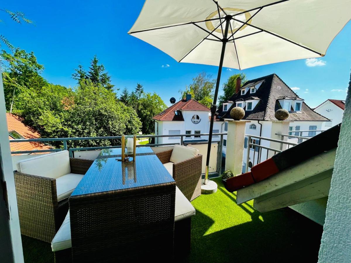 Ferienwohnung Lichtblick Apartment