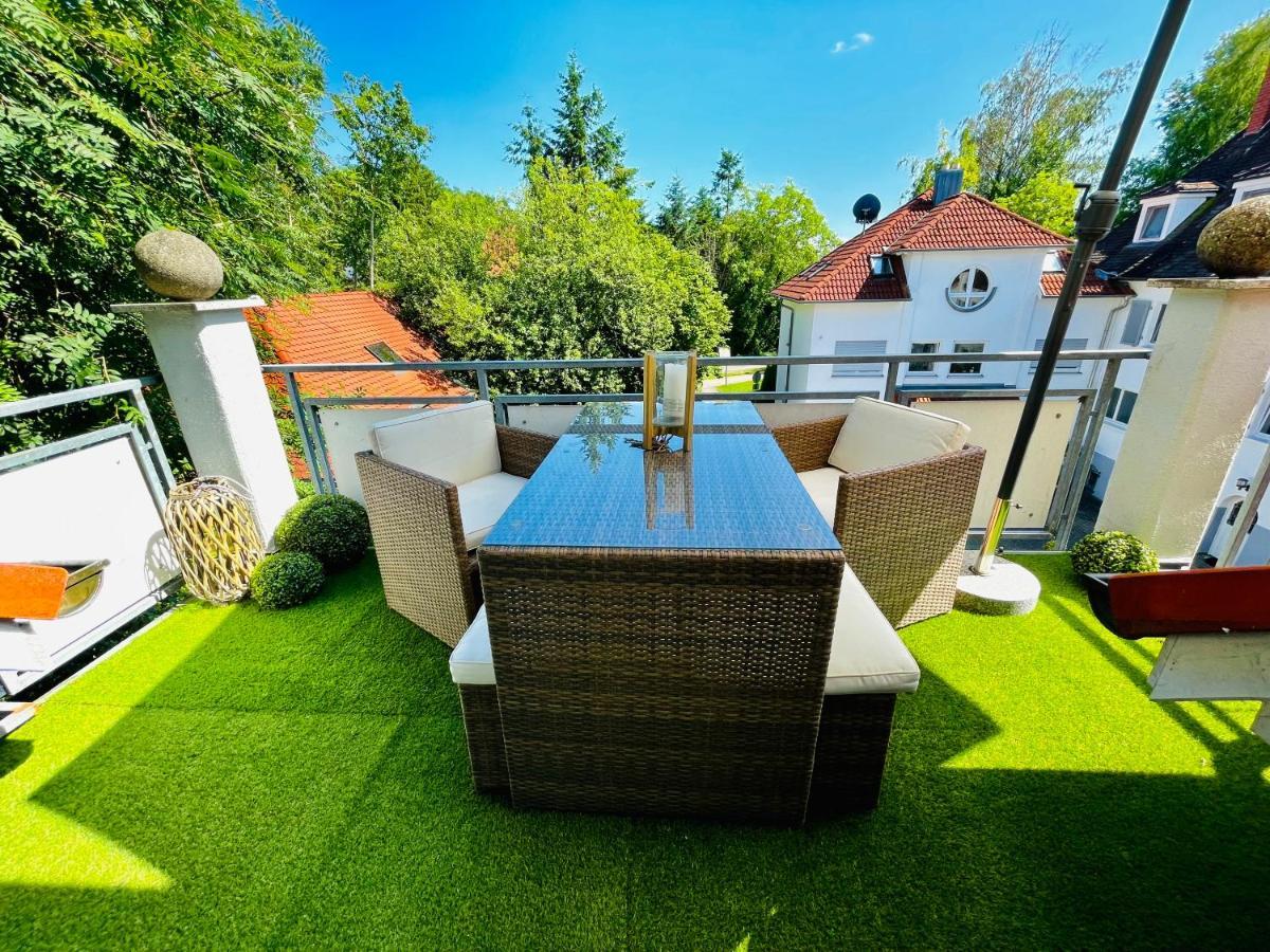 Apartment Ferienwohnung Lichtblick Uhldingen-Muehlhofen