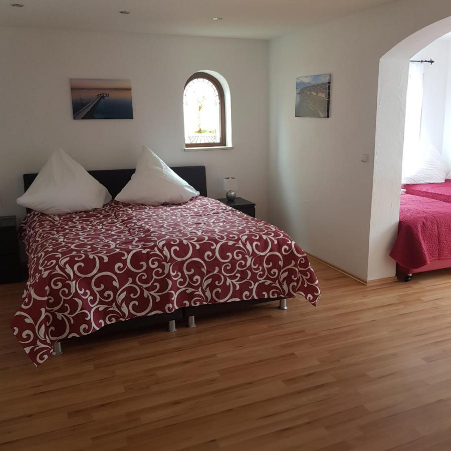 Apartment Eligo Friedrichshafen