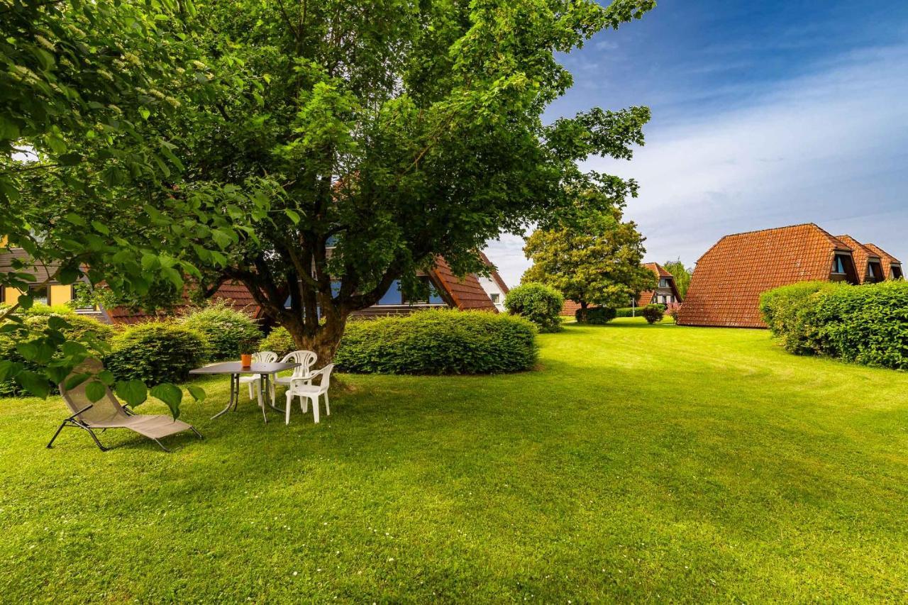 Holiday home Ferienwohnpark Nurdachhaus Typ 8 Ndt 099