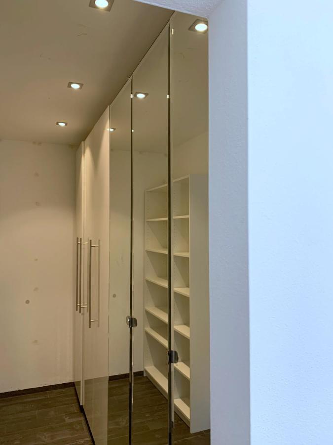 Ferienwohnung Lauterachtal Frühere Grundschule Apartment *